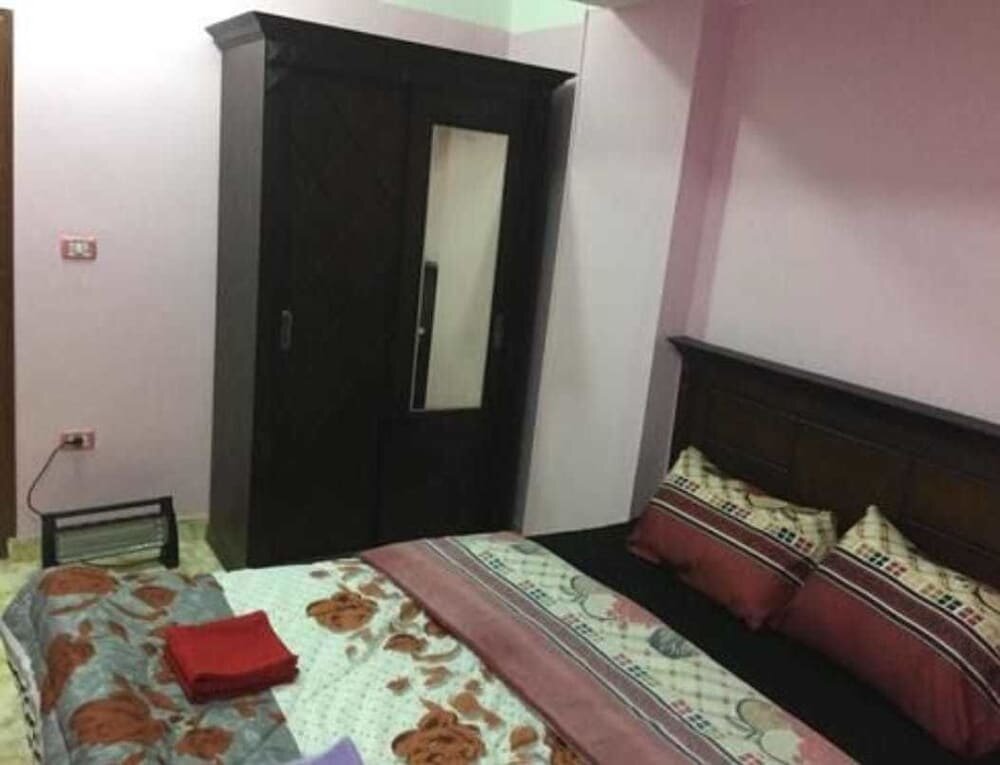 Гиза: Al-Fayed Pyramids Inn