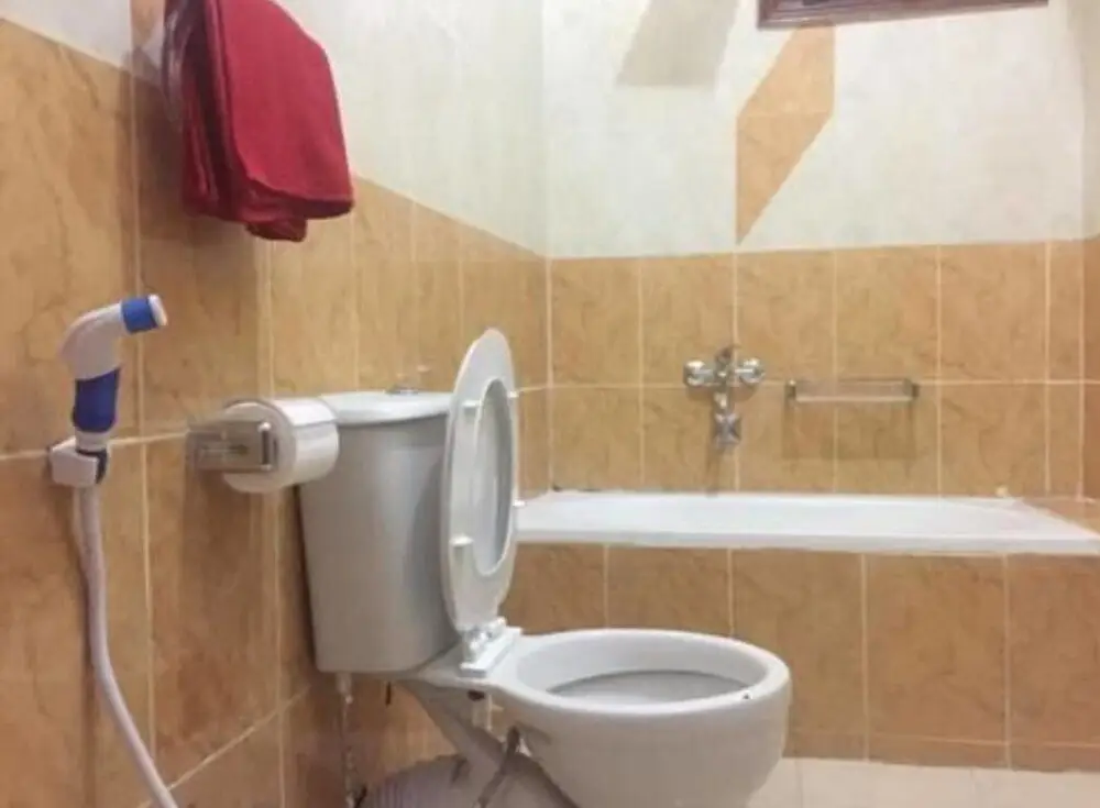 Гиза: Al-Fayed Pyramids Inn