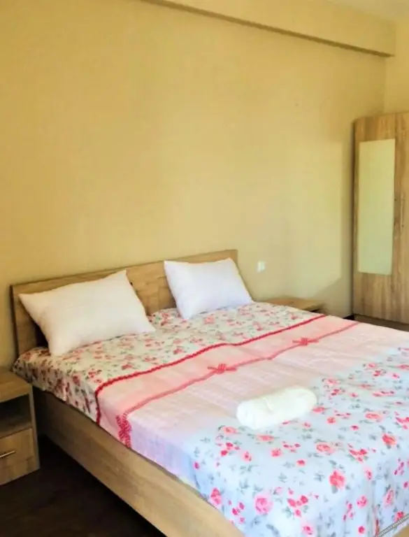 Кобулети: Lady Bird Hotel