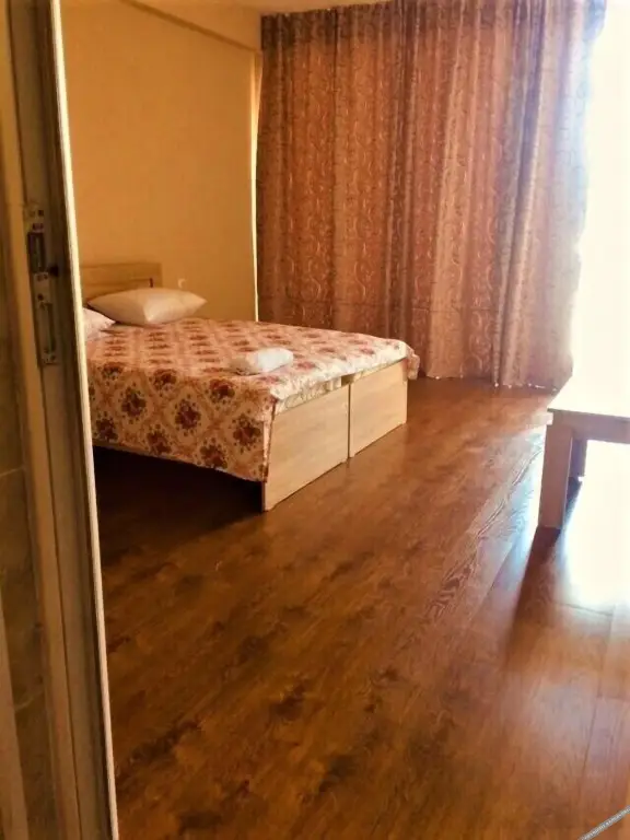 Кобулети: Lady Bird Hotel