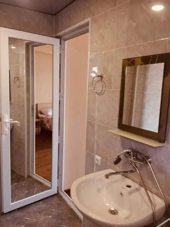 Кобулети: Lady Bird Hotel