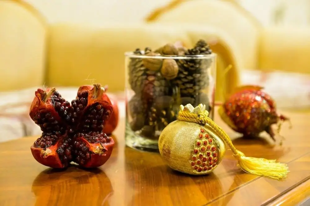 Кутаиси: Отель Pomegranate