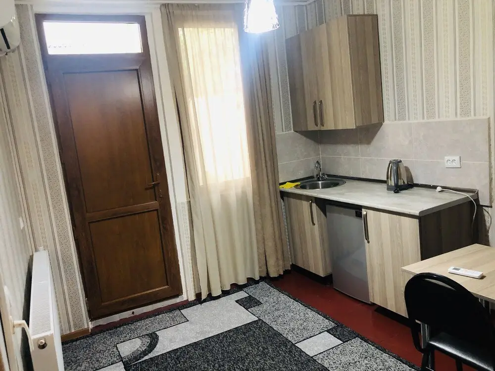 Тбилиси: Central Apartments