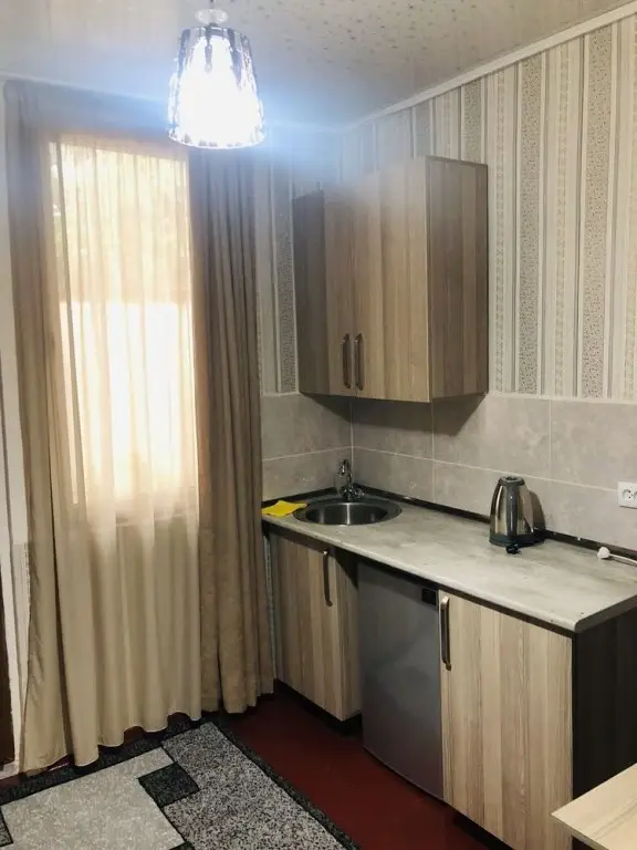 Тбилиси: Central Apartments
