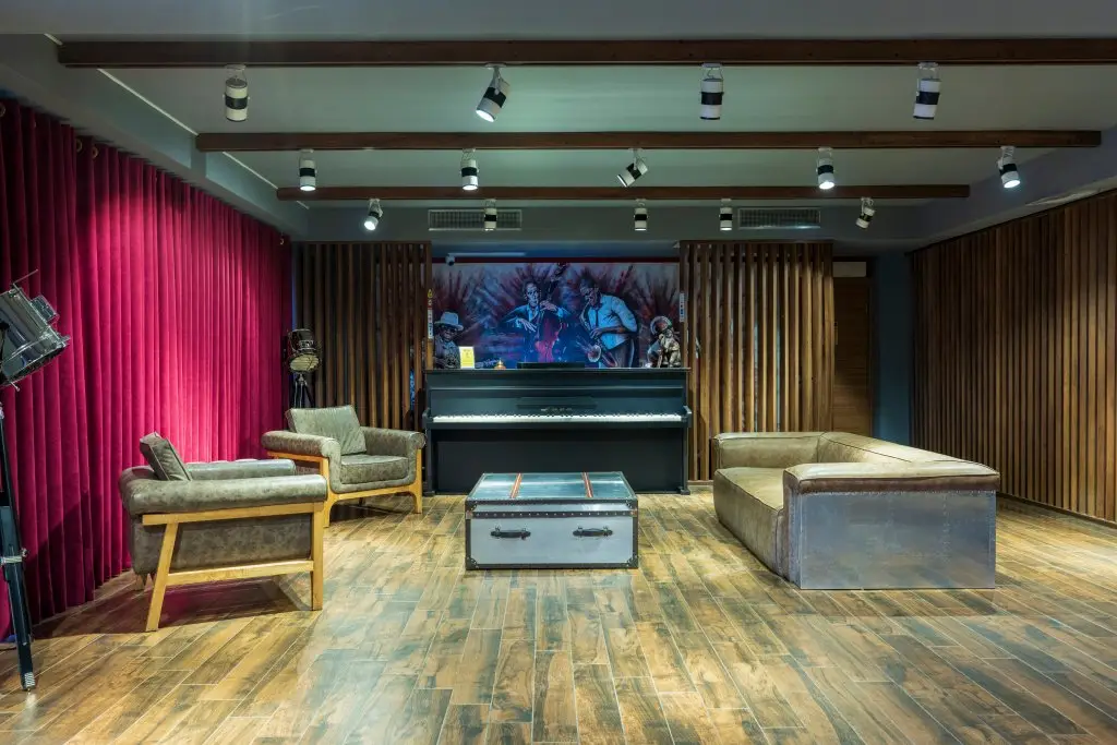 Тбилиси: Отель Jazz Hotel