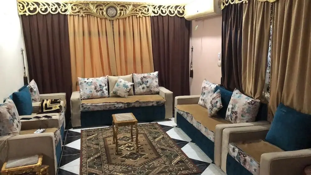 Александрия: Villa Bianchi