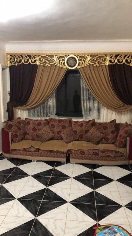 Александрия: Villa Bianchi