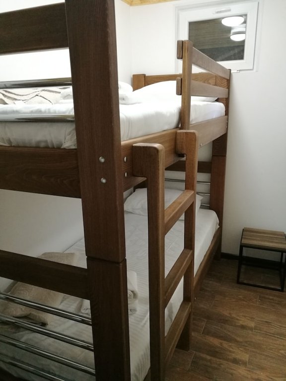 Тбилиси: Falcon Apartments - Chacha