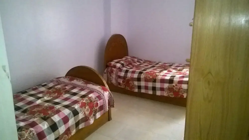 Мерса-Матрух: Alsaman Apartments
