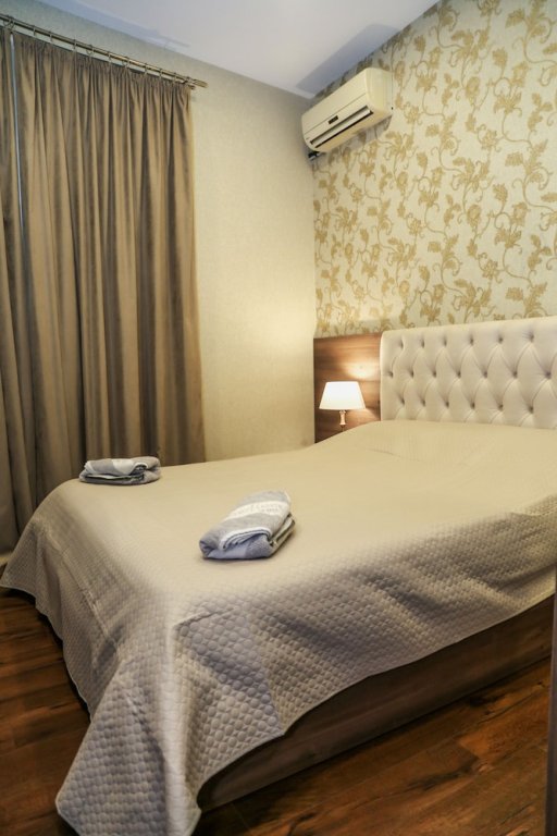 Тбилиси: Апартаменты Hosthub Old Tbilisi Amaghleba