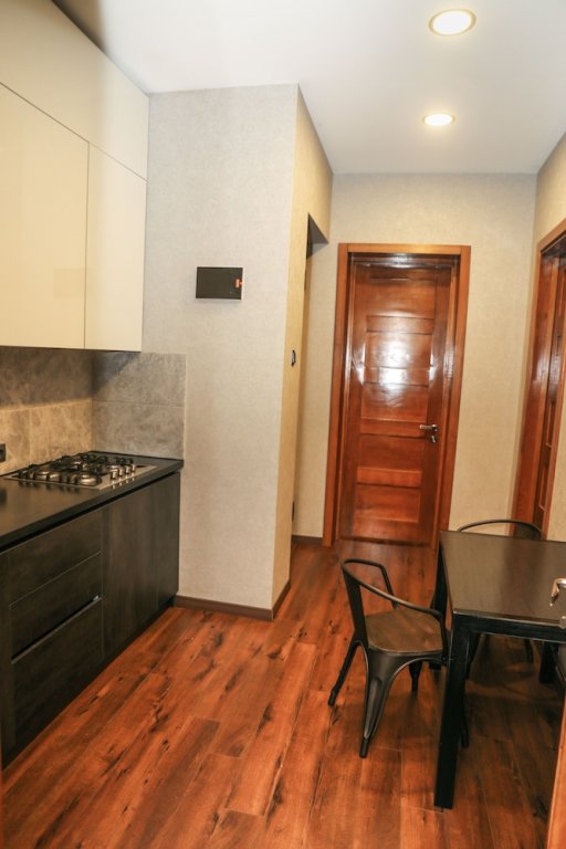 Тбилиси: Апартаменты Hosthub Old Tbilisi Amaghleba