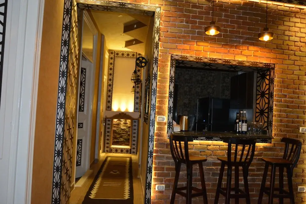 Каир: Heritage Hostel