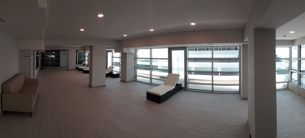 Батуми: Апарт-отель Mega Palace Batumi Agency