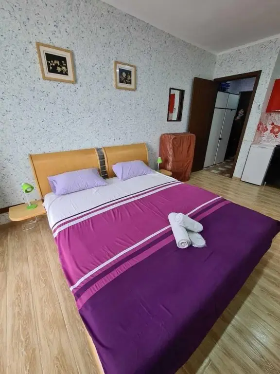 Батуми: Апарт-отель Mega Palace Batumi Agency