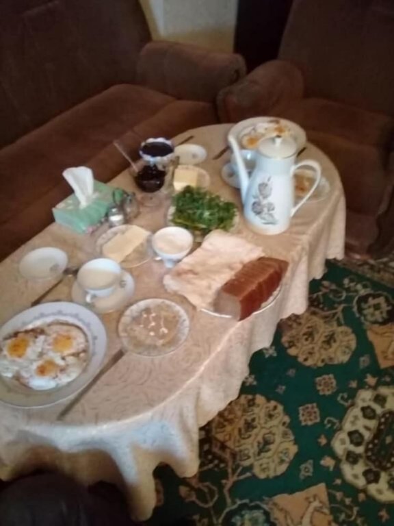 Лусарат: Мини-отель B&B Sunrise House, Айгаван, Армения