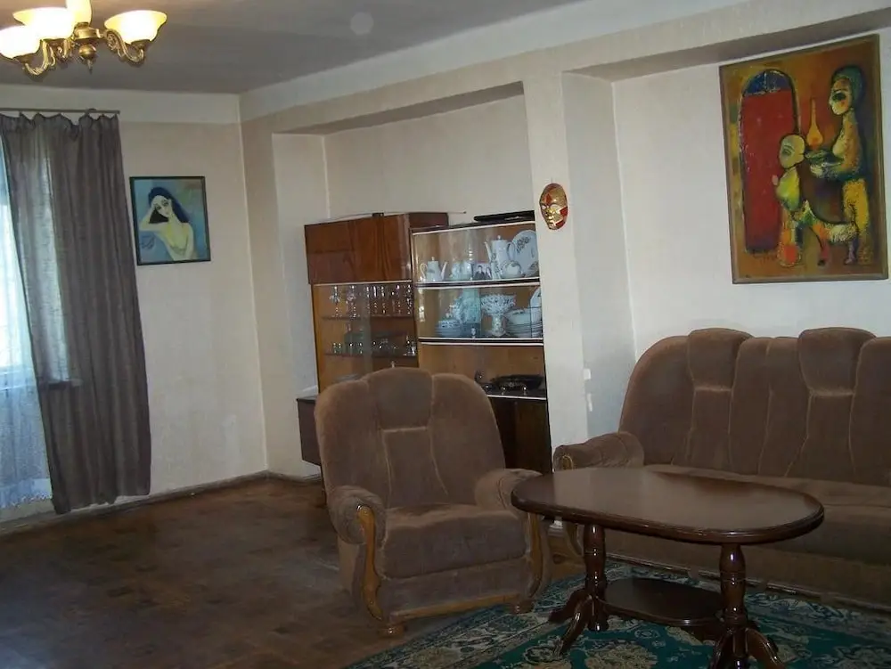 Лусарат: Мини-отель B&B Sunrise House, Айгаван, Армения