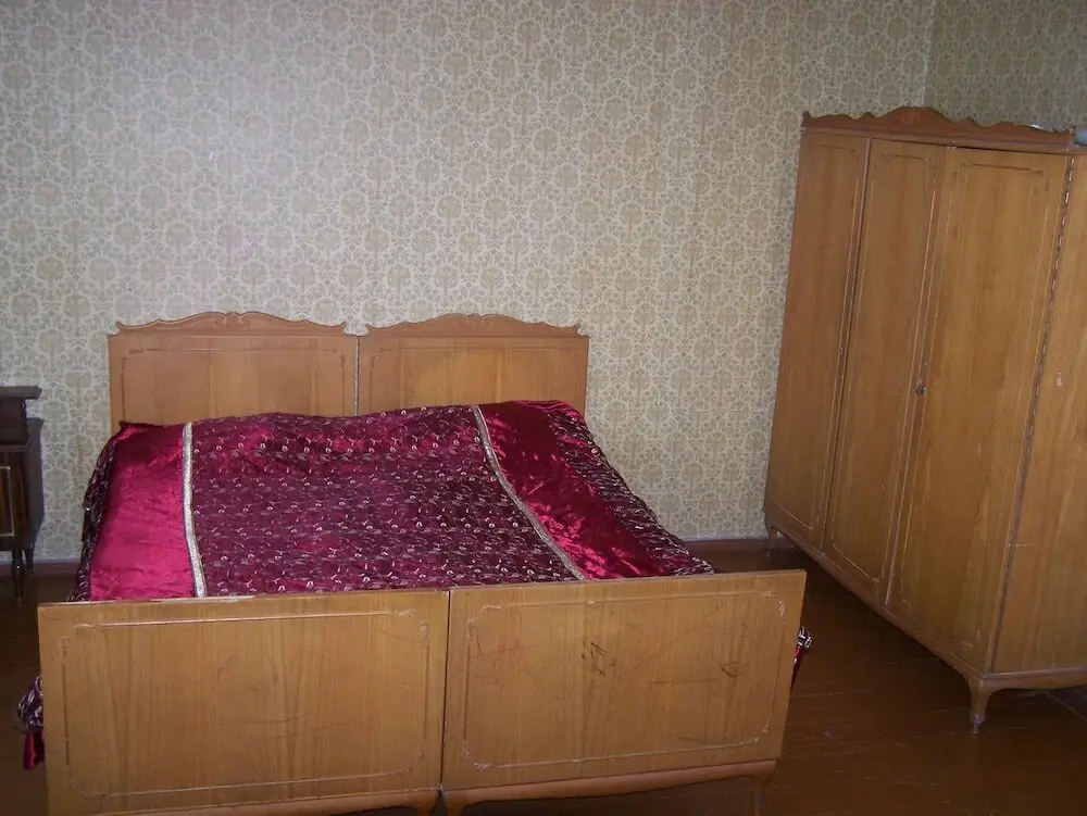 Лусарат: Мини-отель B&B Sunrise House, Айгаван, Армения