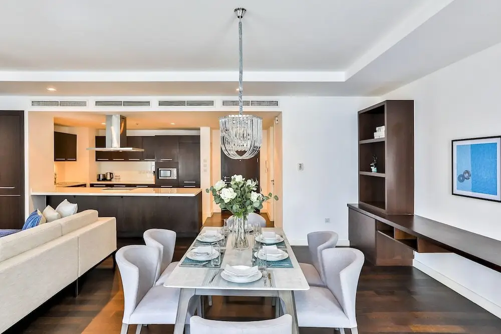 Дубай: Driven Holiday Homes - Limestone House