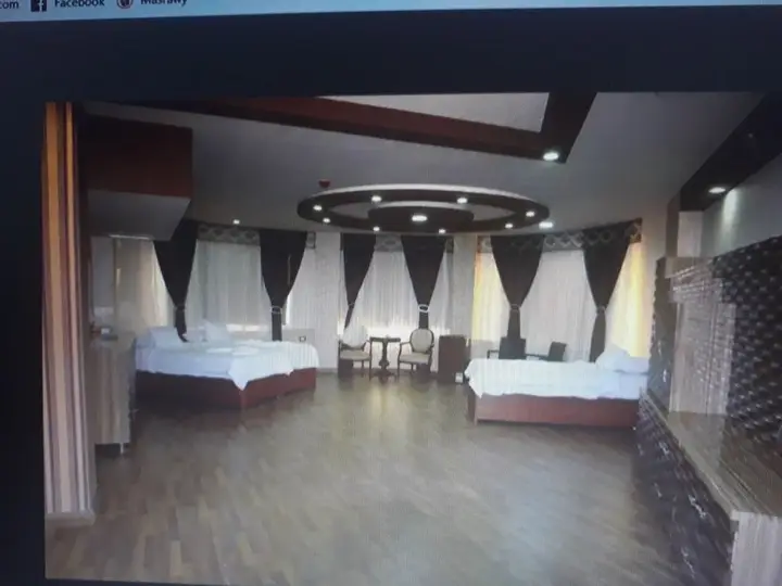 Мерса-Матрух: Las Vegas Marsa Matrouh Hotel