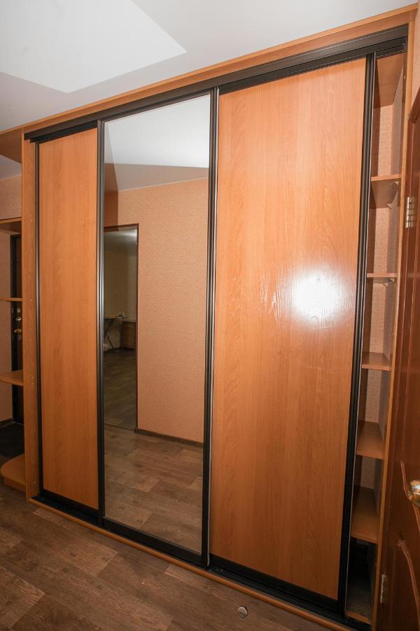 Томск: Квартира на Киевская 90