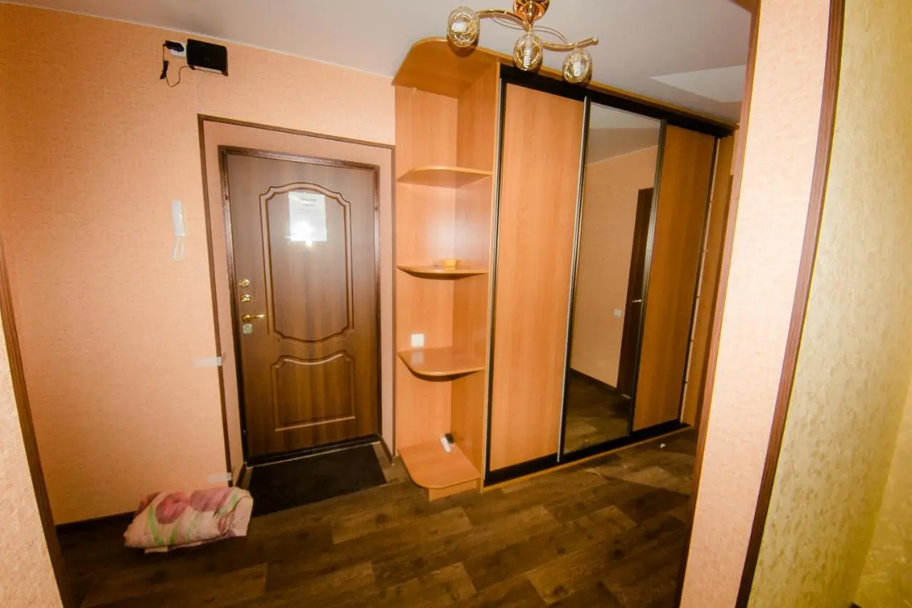Томск: Квартира на Киевская 90