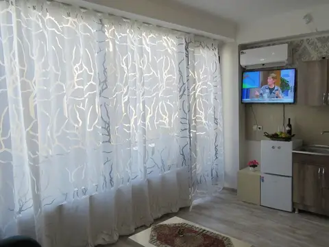 Отель «Атлас» — фото 1