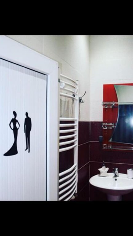 Тбилиси: Апартаменты на пр-те Агмашенебели