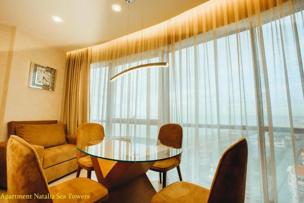 Батуми: Отель Blue Star Батуми