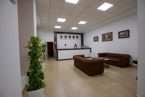 Ташкент: Hilal Hotel Tashkent