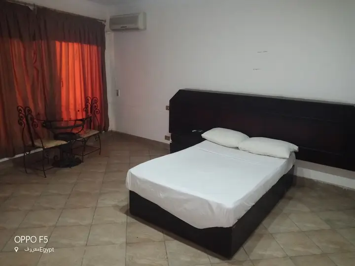 Каир: Welcome Arabesque Hostel