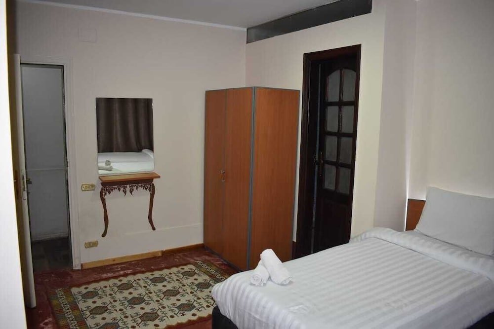 Каир: Welcome Arabesque Hostel