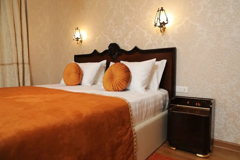 Ереван: Museum Street Boutique Hotel