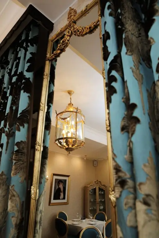 Ереван: Museum Street Boutique Hotel