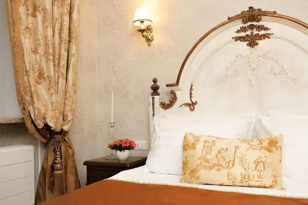 Ереван: Museum Street Boutique Hotel