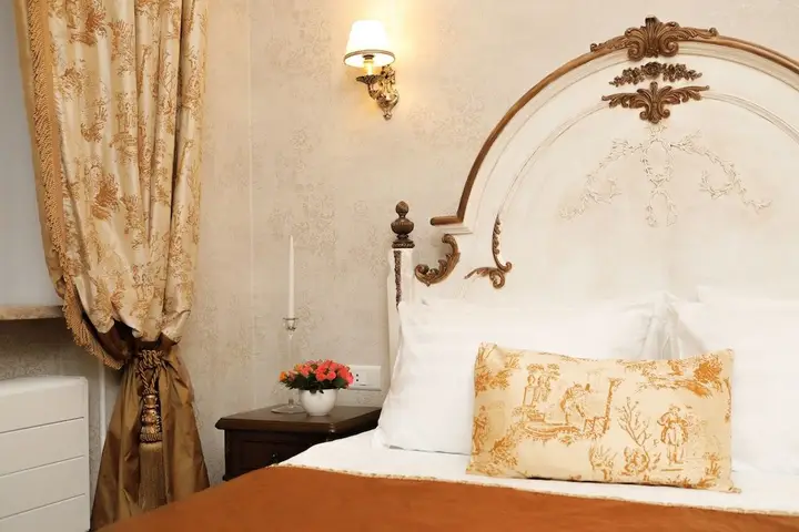 Ереван: Museum Street Boutique Hotel