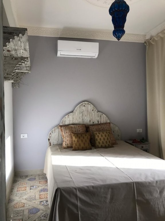 Дахаб: Ganesha Beach Apartments