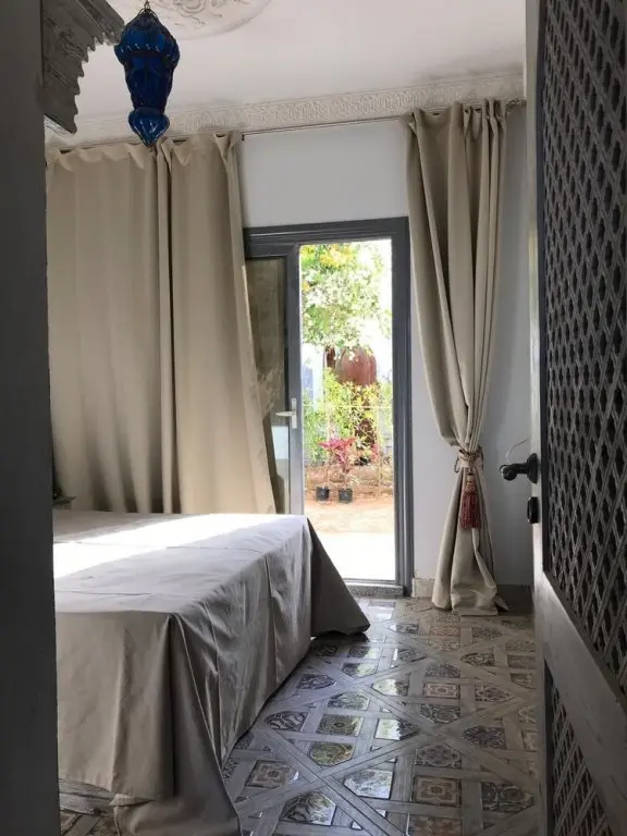 Дахаб: Ganesha Beach Apartments