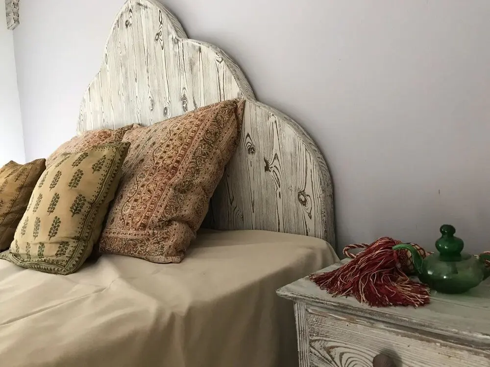 Дахаб: Ganesha Beach Apartments