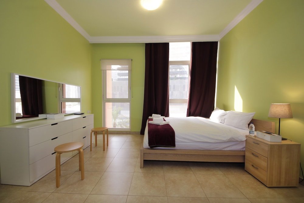 Дубай: Signature Holiday Home - Venetian