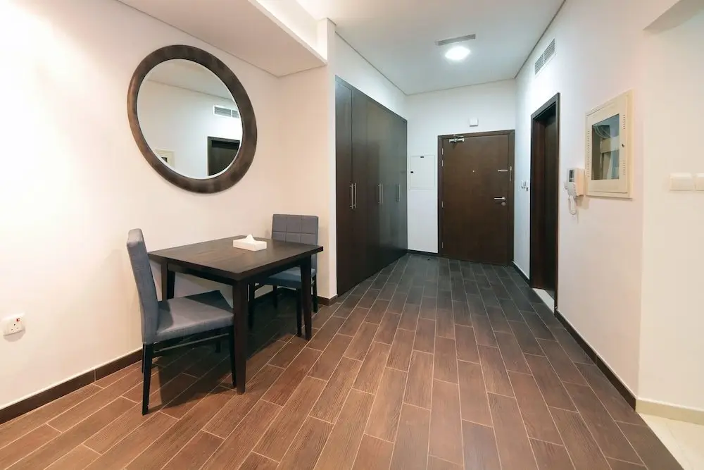 Дубай: Signature Holiday Home - Matrix Tower