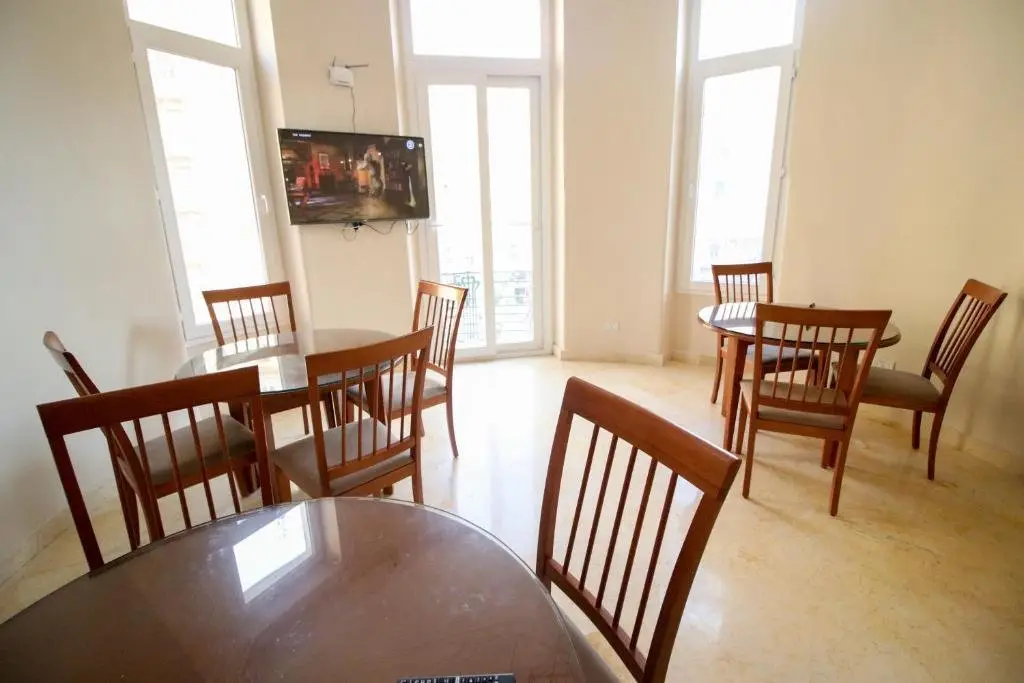 Каир: Miramar Talaat Harb