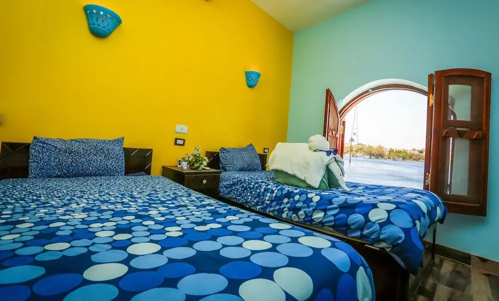 Асуан: Kendaka Nubian House