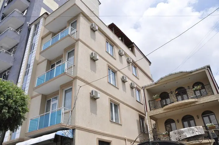 Батуми: Vaxx Hotel