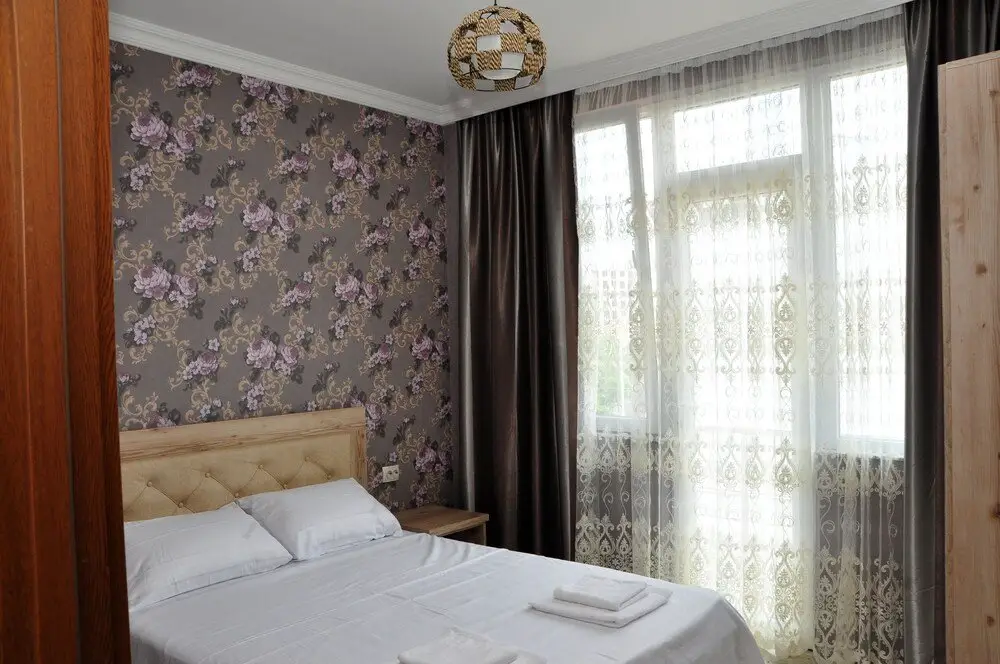 Батуми: Vaxx Hotel