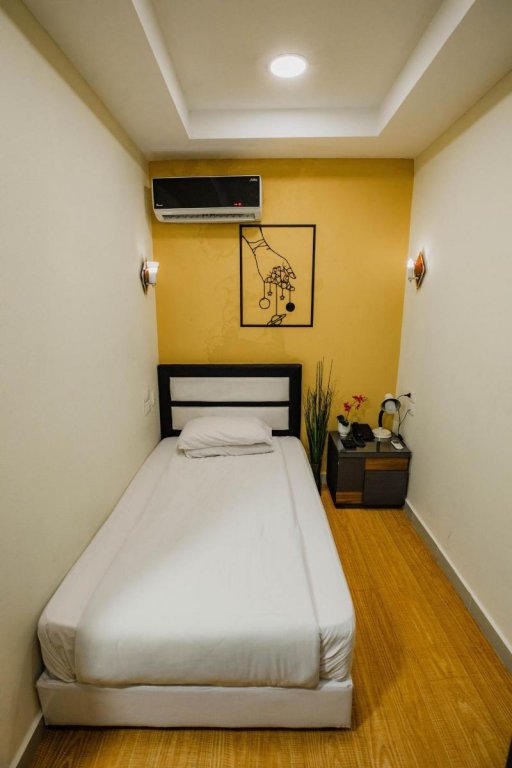 Каир: Cairo Capital Hotel