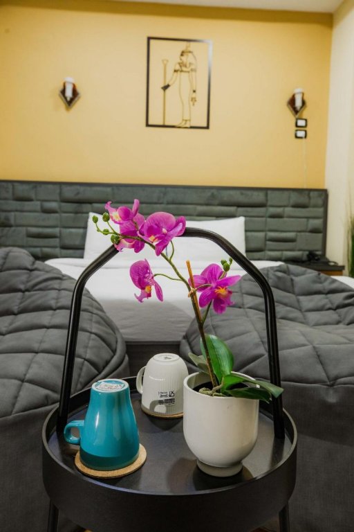 Каир: Cairo Capital Hotel