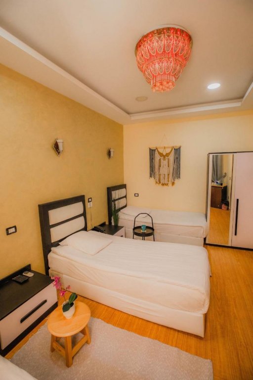 Каир: Cairo Capital Hotel