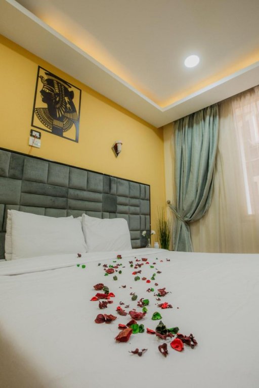 Каир: Cairo Capital Hotel