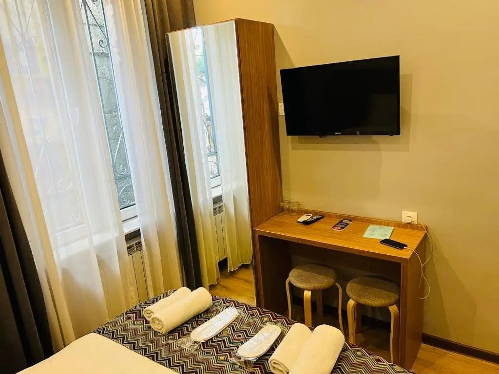 Тбилиси: Downtown Hotel Tbilisi