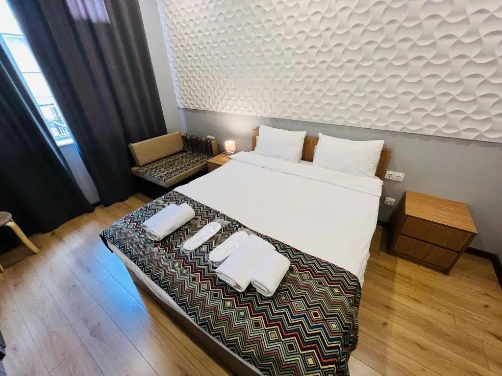 Downtown Hotel Tbilisi — фото 1